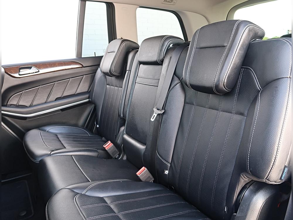 2014 Mercedes-Benz GL-Class GL350 - Photo 83