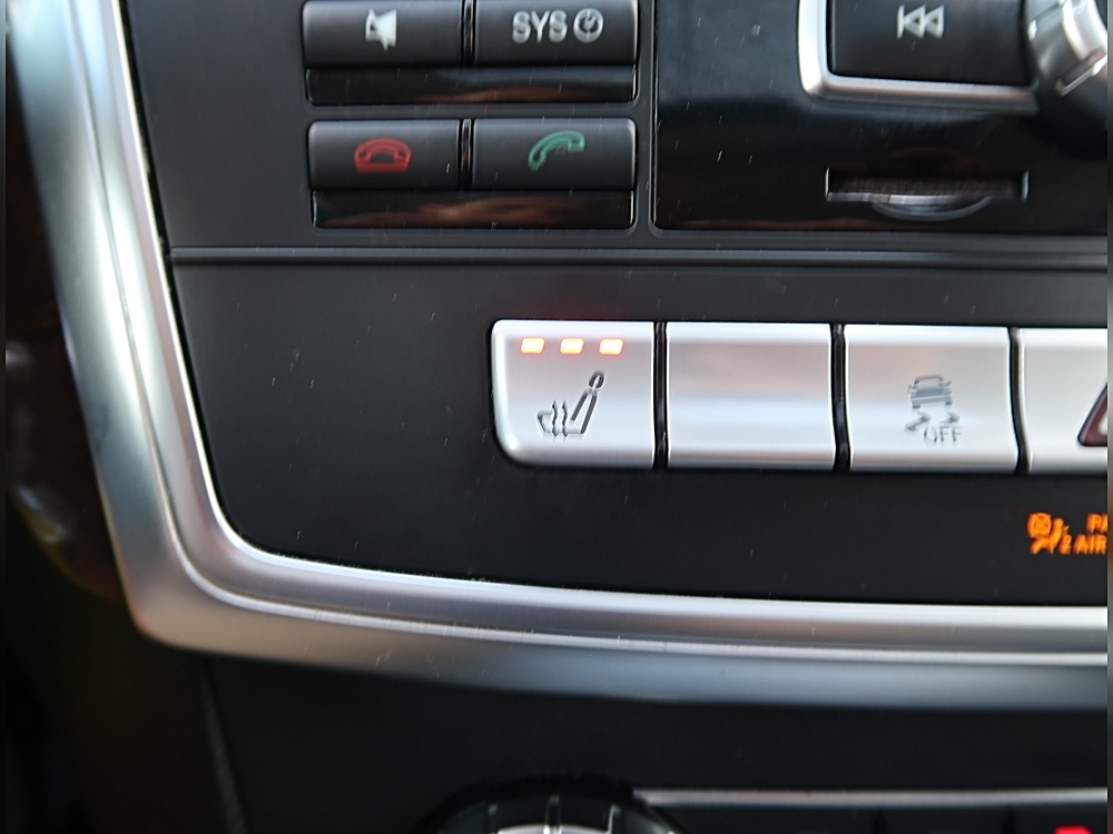 2014 Mercedes-Benz GL-Class GL350 - Photo 68