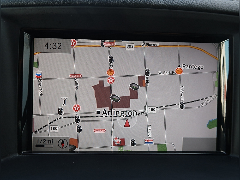 2014 Mercedes-Benz GL-Class GL350 - Photo 66