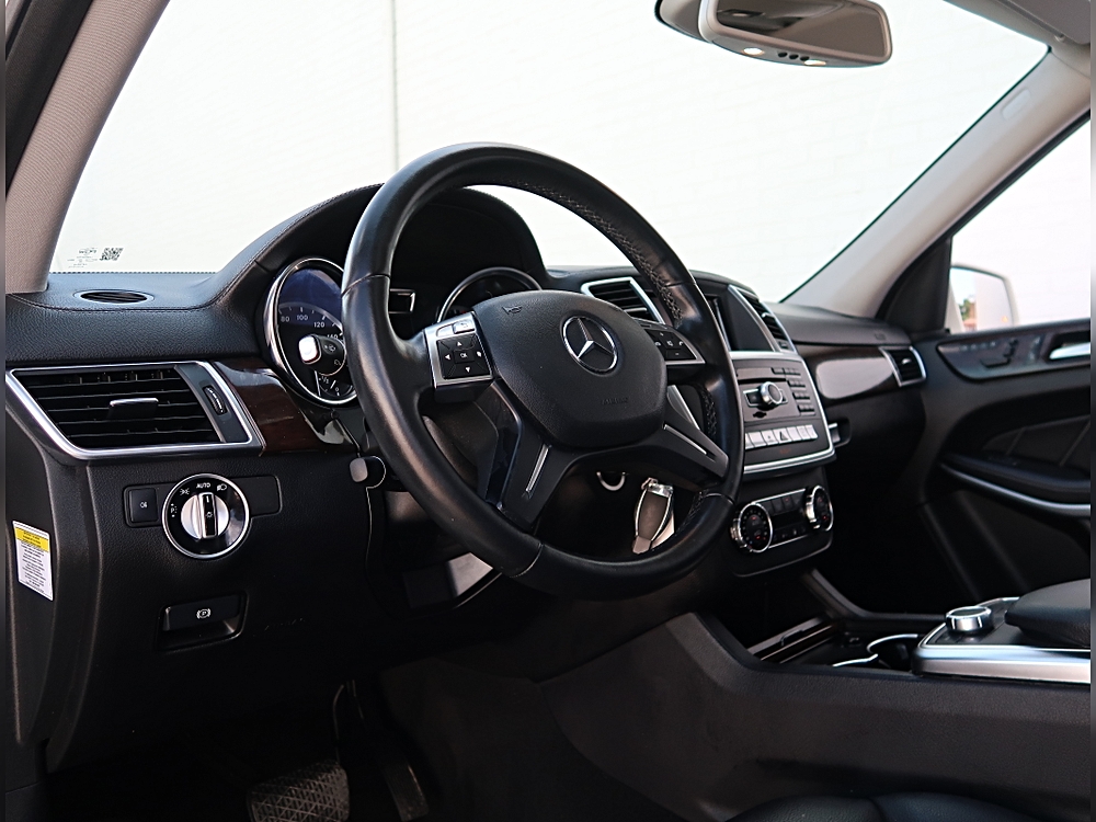 2014 Mercedes-Benz GL-Class GL350 - Photo 75