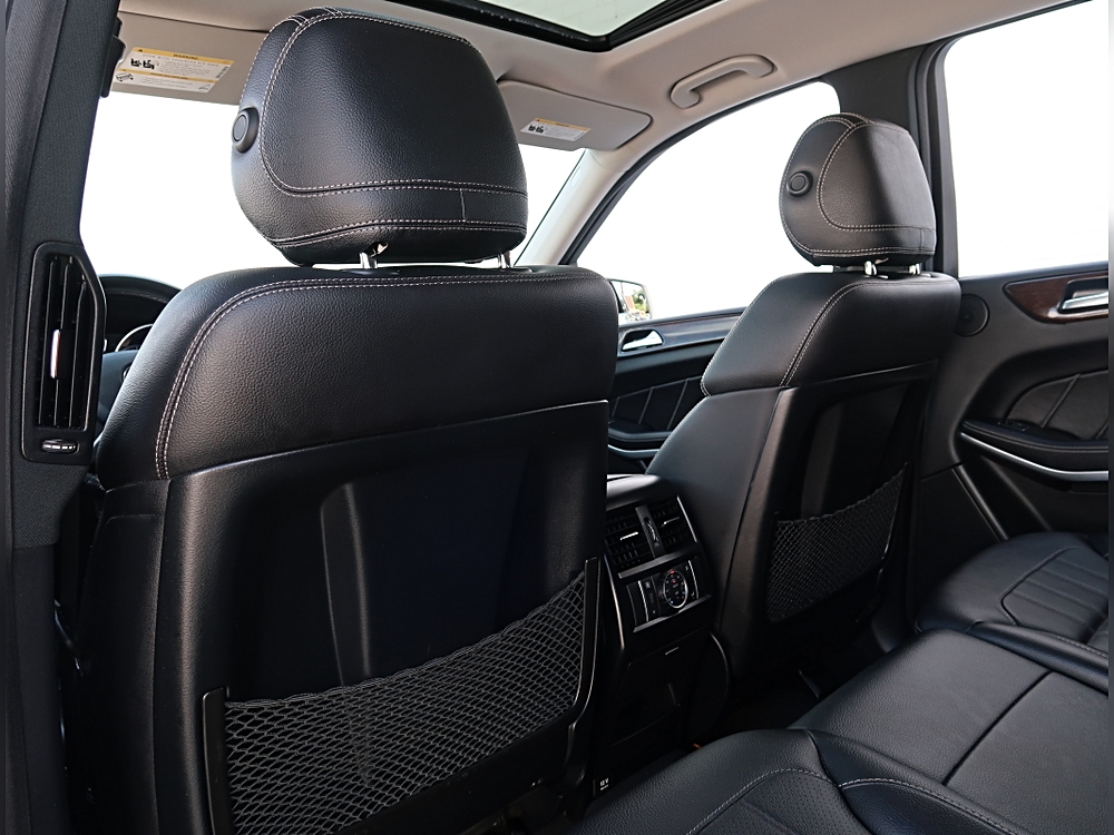 2014 Mercedes-Benz GL-Class GL350 - Photo 80