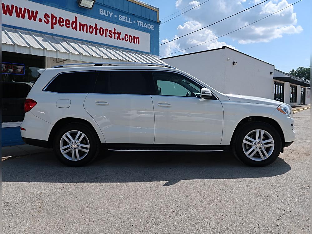 2014 Mercedes-Benz GL-Class GL350 - Photo 53