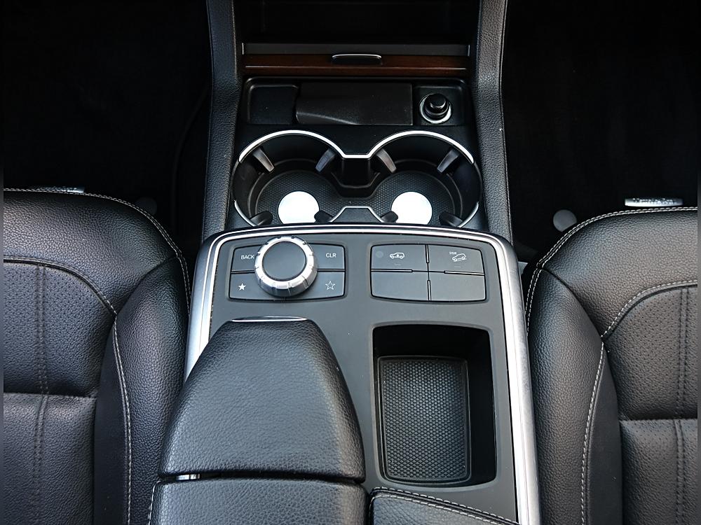 2014 Mercedes-Benz GL-Class GL350 - Photo 69