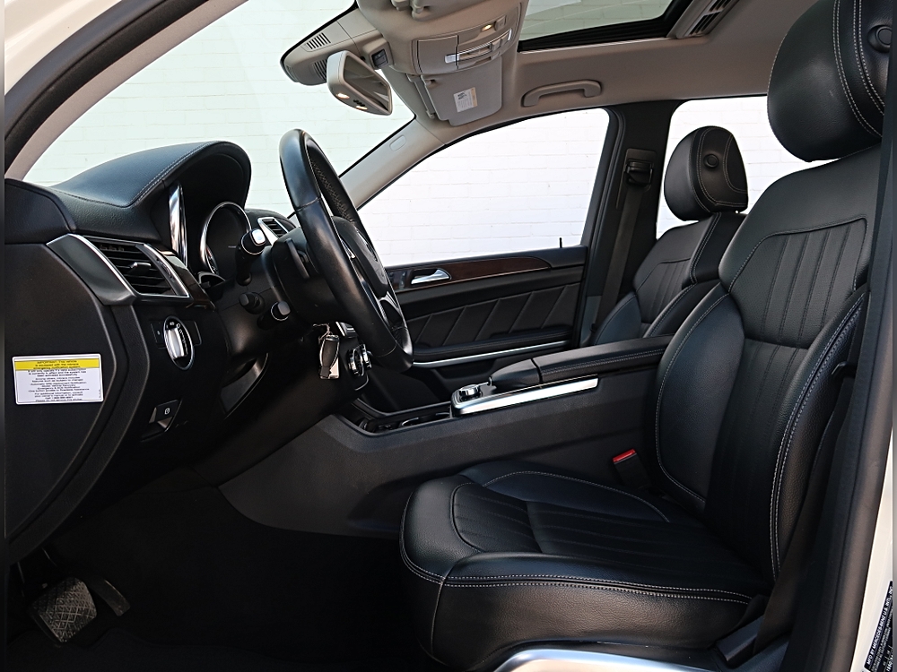 2014 Mercedes-Benz GL-Class GL350 - Photo 77