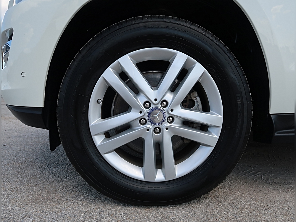 2014 Mercedes-Benz GL-Class GL350 - Photo 95