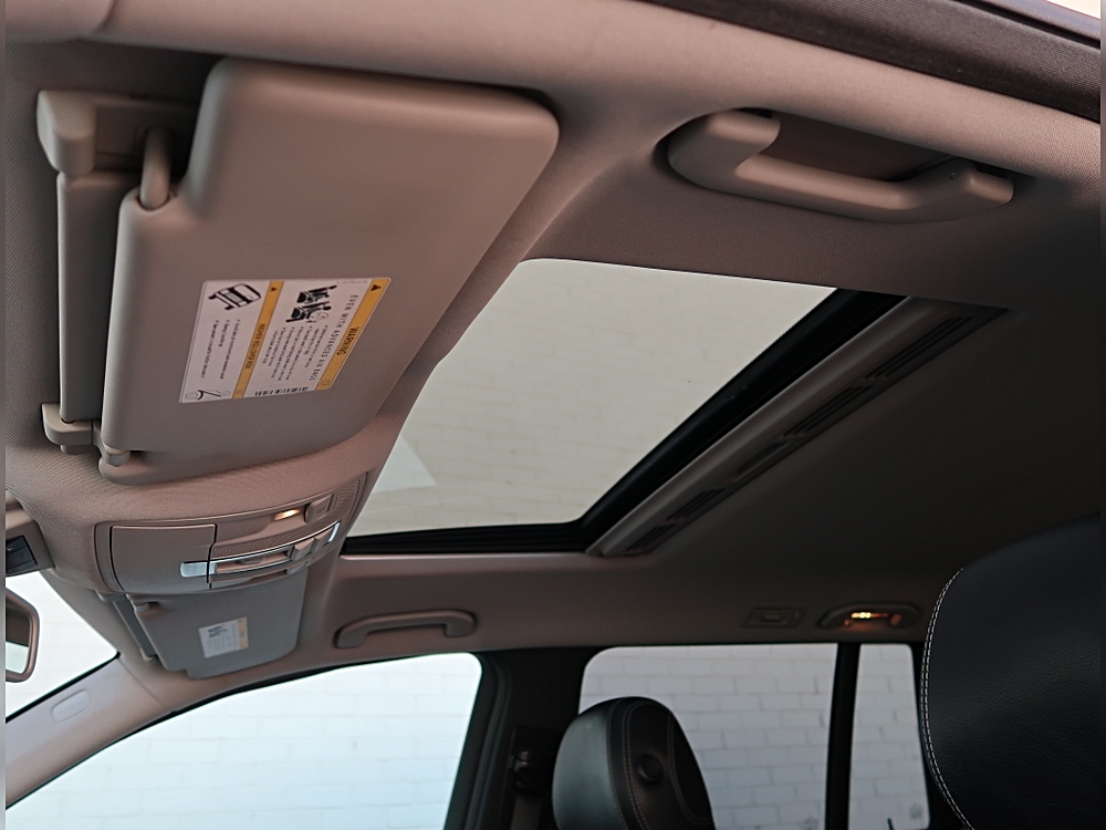 2014 Mercedes-Benz GL-Class GL350 - Photo 79