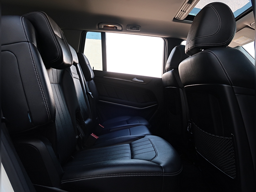 2014 Mercedes-Benz GL-Class GL350 - Photo 86