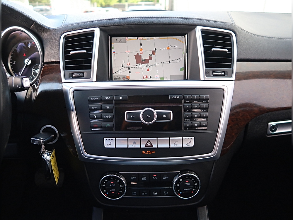 2014 Mercedes-Benz GL-Class GL350 - Photo 65