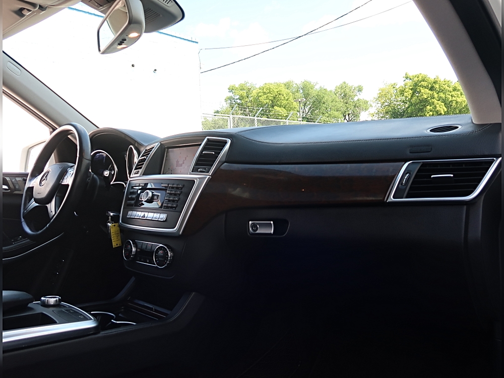 2014 Mercedes-Benz GL-Class GL350 - Photo 76