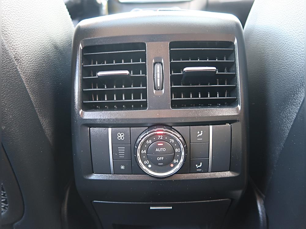 2014 Mercedes-Benz GL-Class GL350 - Photo 82