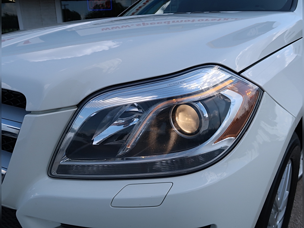 2014 Mercedes-Benz GL-Class GL350 - Photo 93