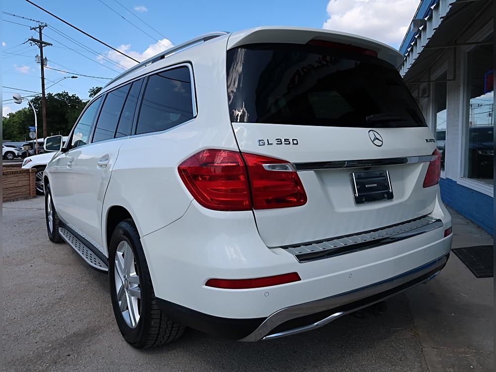 2014 Mercedes-Benz GL-Class GL350 - Photo 56