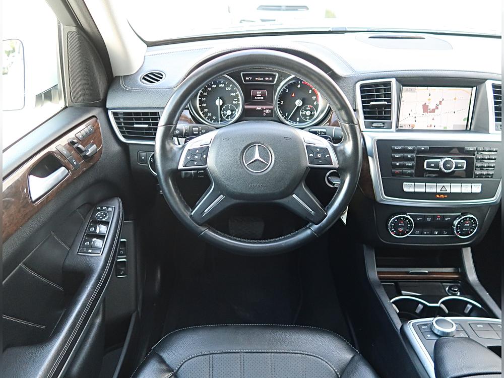 2014 Mercedes-Benz GL-Class GL350 - Photo 63