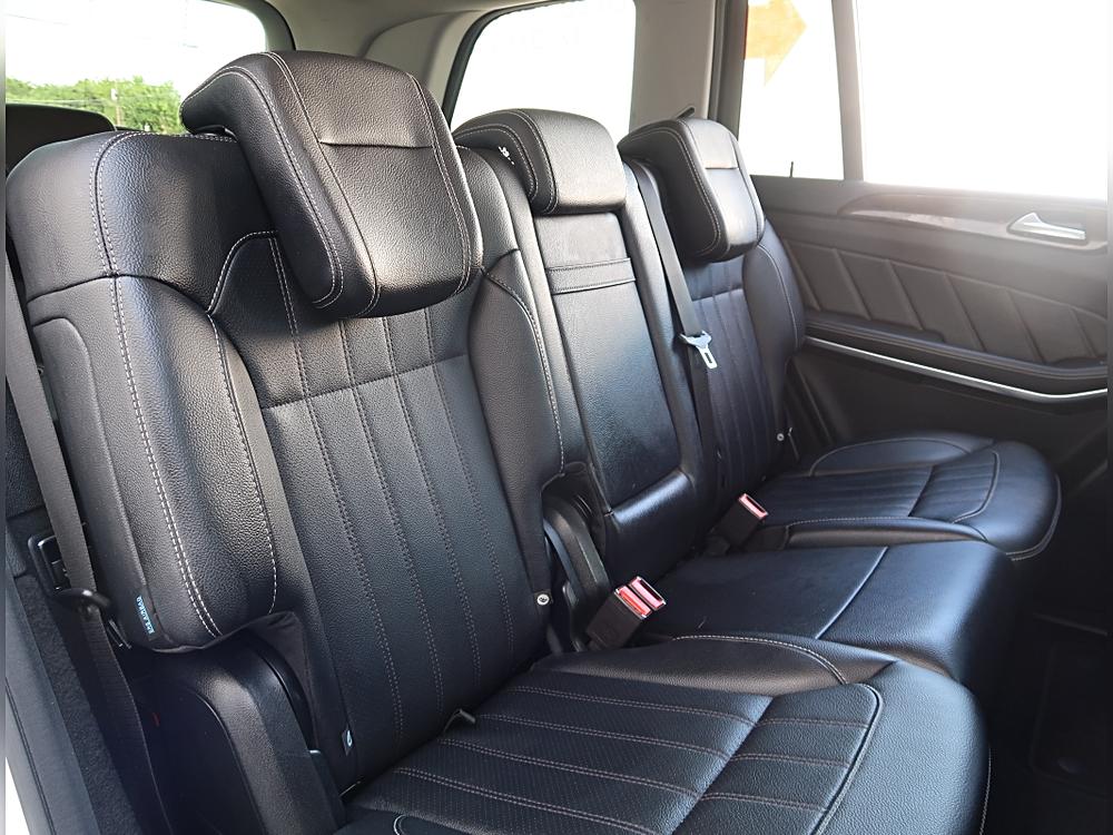 2014 Mercedes-Benz GL-Class GL350 - Photo 84