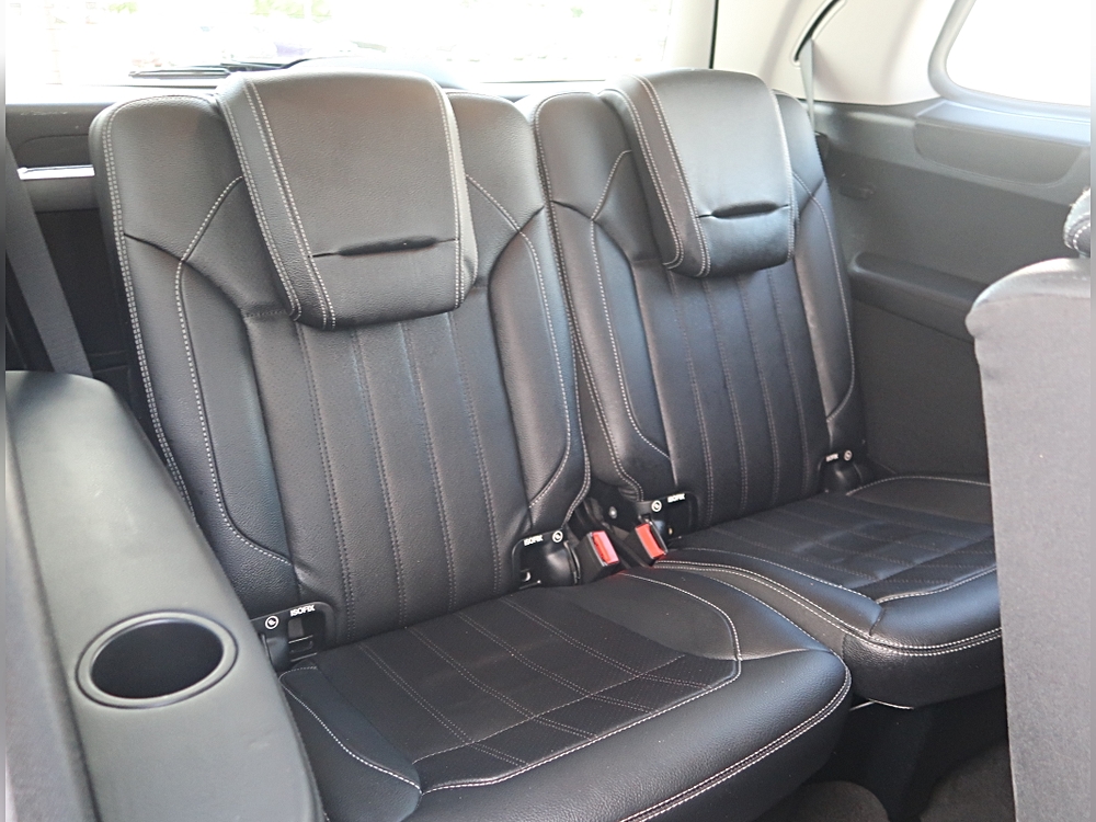 2014 Mercedes-Benz GL-Class GL350 - Photo 88