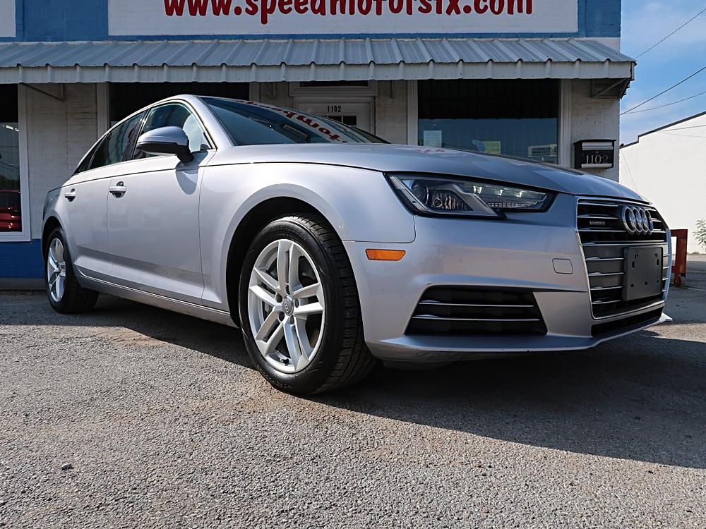 Speed Motors LLC