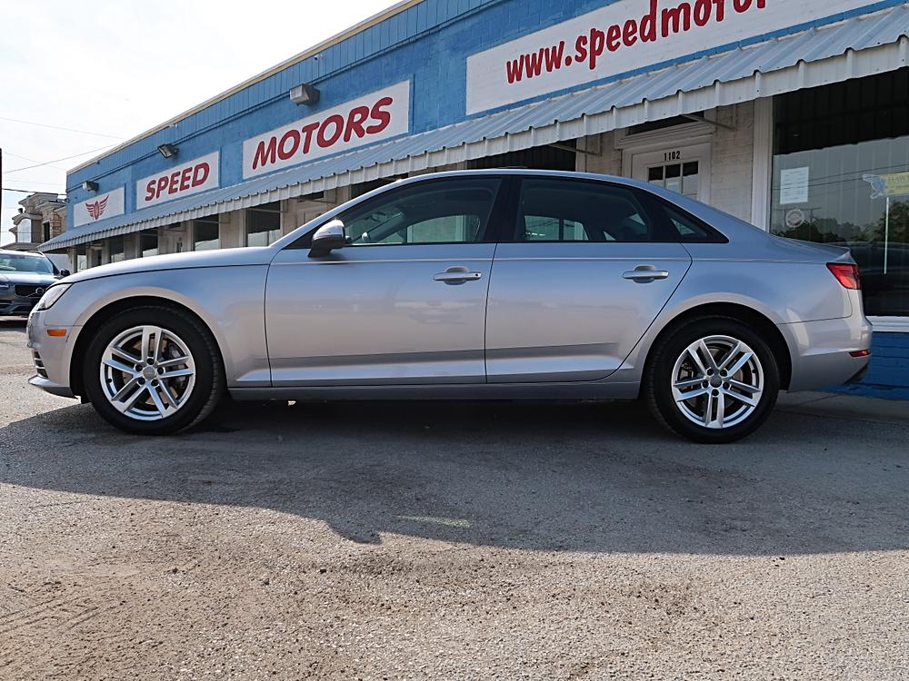Speed Motors LLC