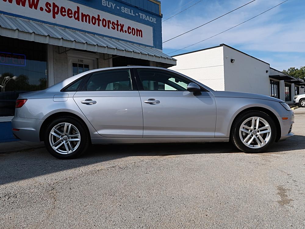 Speed Motors LLC