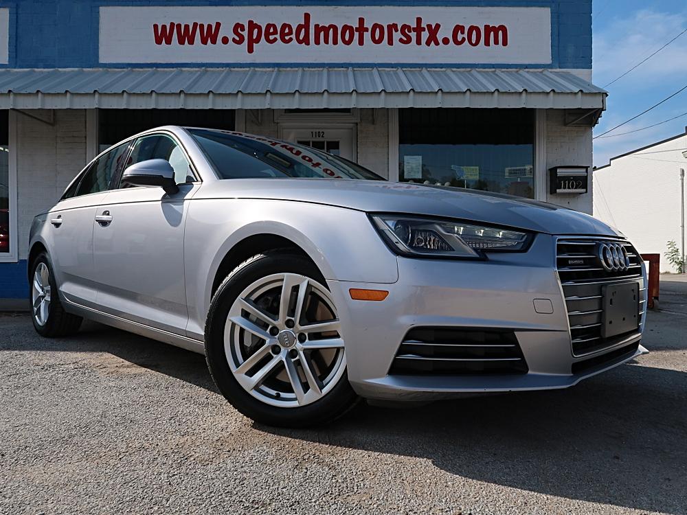 Speed Motors LLC