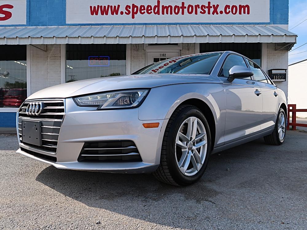 Speed Motors LLC