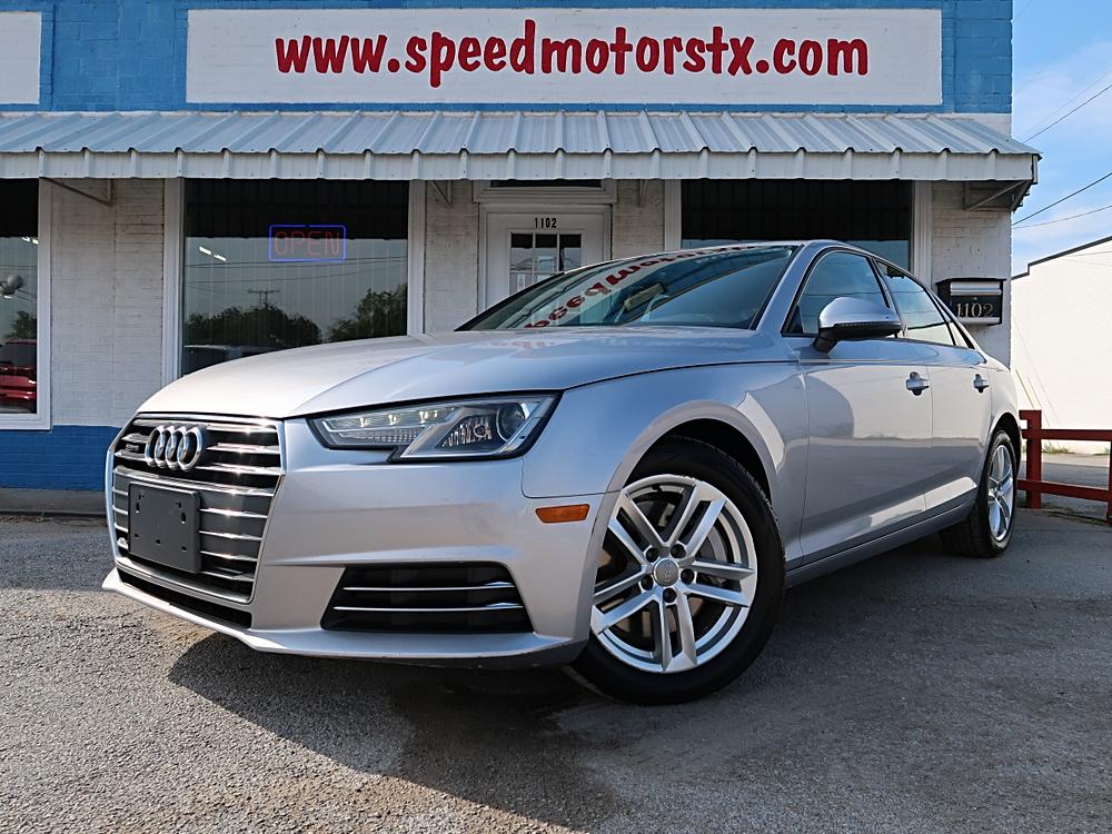 Speed Motors LLC