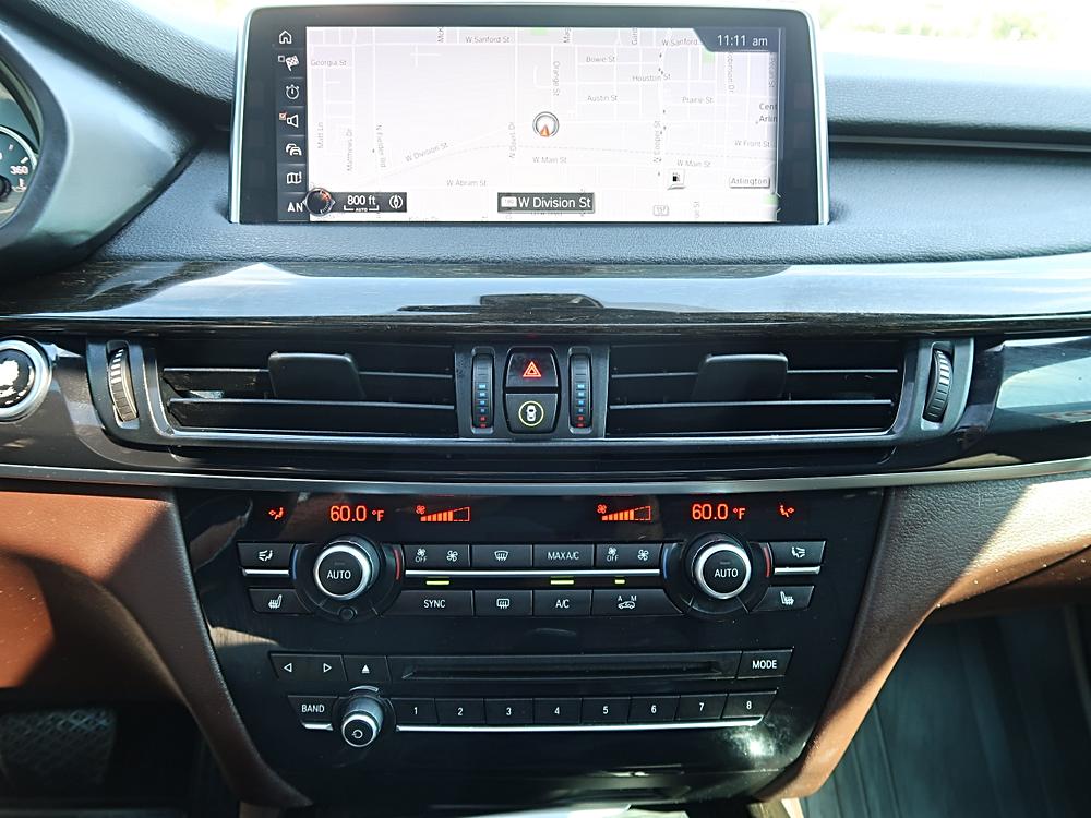2010 BMW X5 xDrive30i - Photo 151
