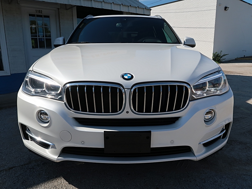 2010 BMW X5 xDrive30i - Photo 178