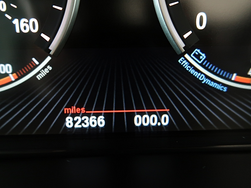 2010 BMW X5 xDrive30i - Photo 155