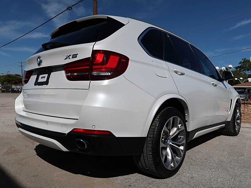 2010 BMW X5 xDrive30i - Photo 143