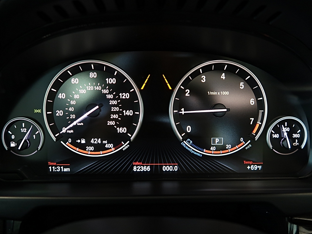 2010 BMW X5 xDrive30i - Photo 154