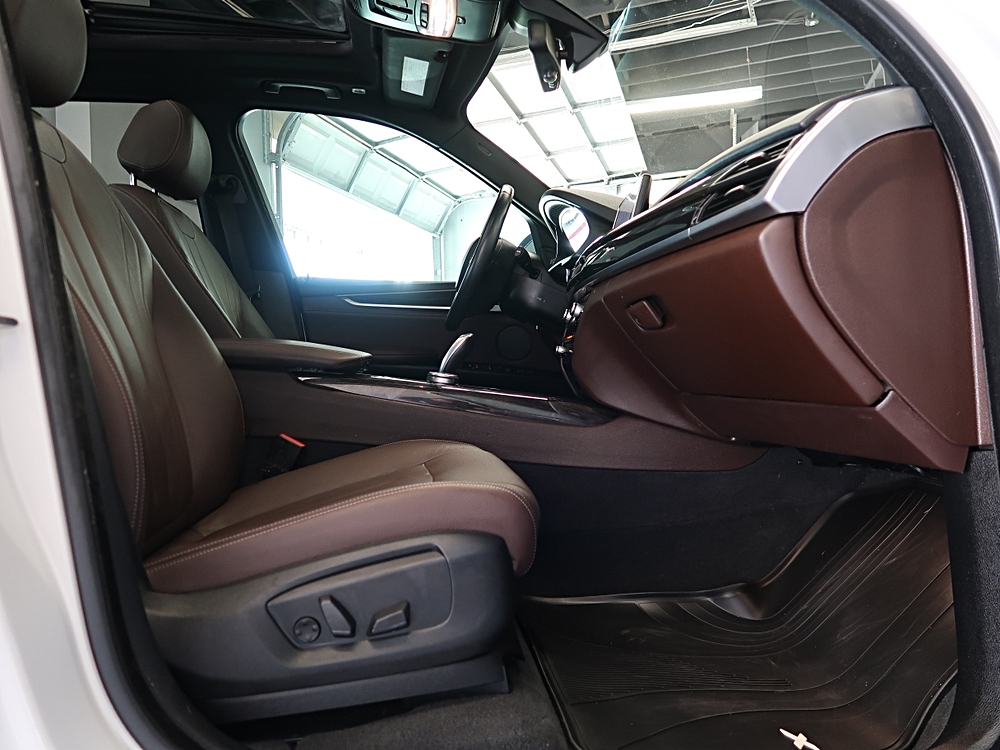 2010 BMW X5 xDrive30i - Photo 165
