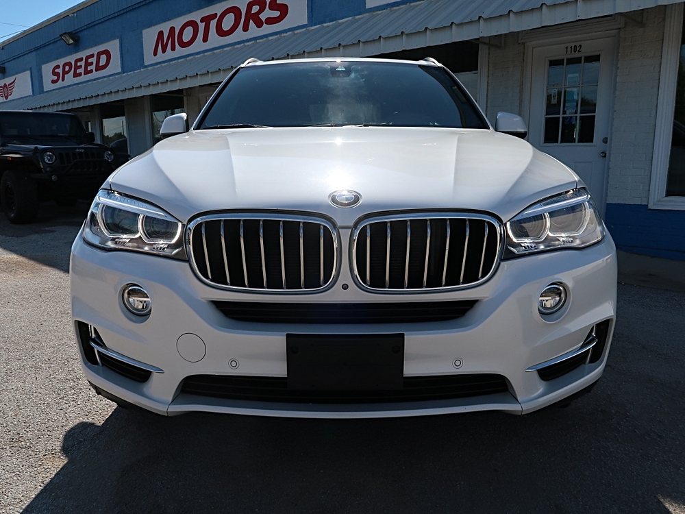 2010 BMW X5 xDrive30i - Photo 144