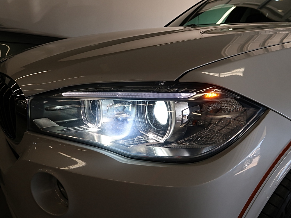 2010 BMW X5 xDrive30i - Photo 177