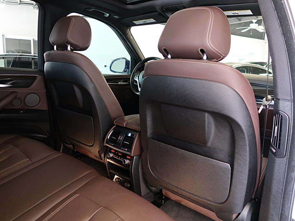 2010 BMW X5 xDrive30i - Photo 171