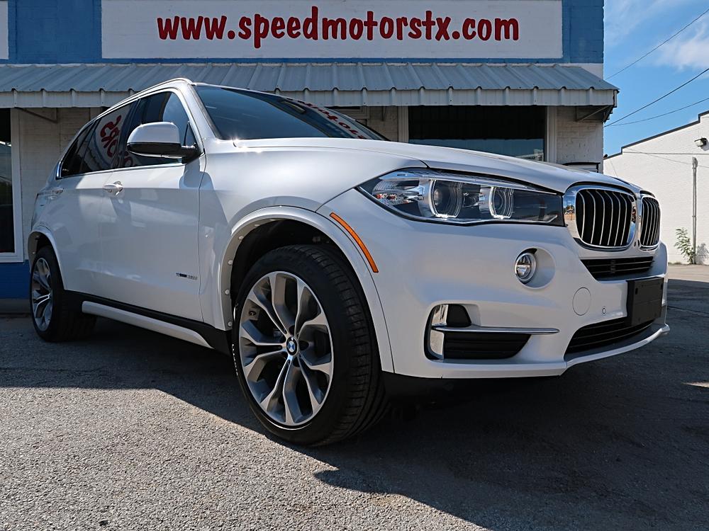 2010 BMW X5 xDrive30i - Photo 141