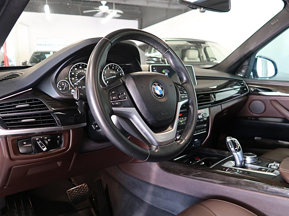 2010 BMW X5 xDrive30i - Photo 147