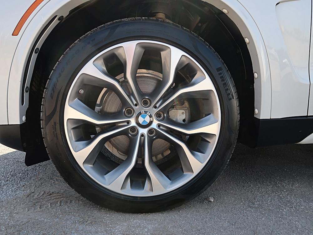 2010 BMW X5 xDrive30i - Photo 175
