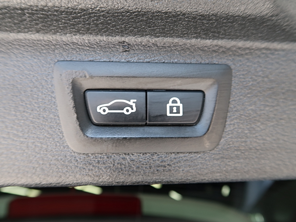 2010 BMW X5 xDrive30i - Photo 173