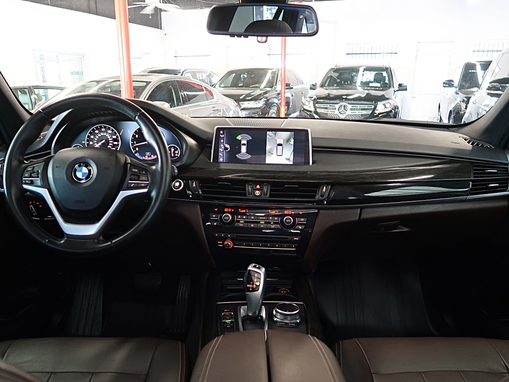 2010 BMW X5 xDrive30i - Photo 146