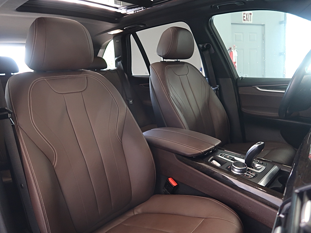 2010 BMW X5 xDrive30i - Photo 163
