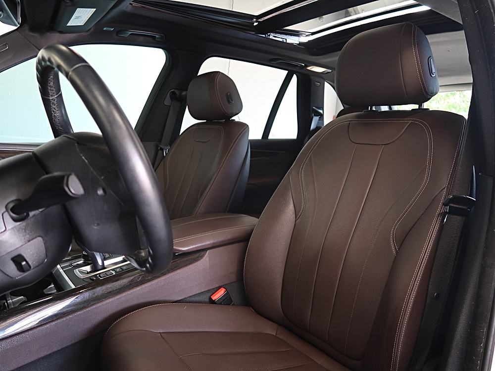 2010 BMW X5 xDrive30i - Photo 162