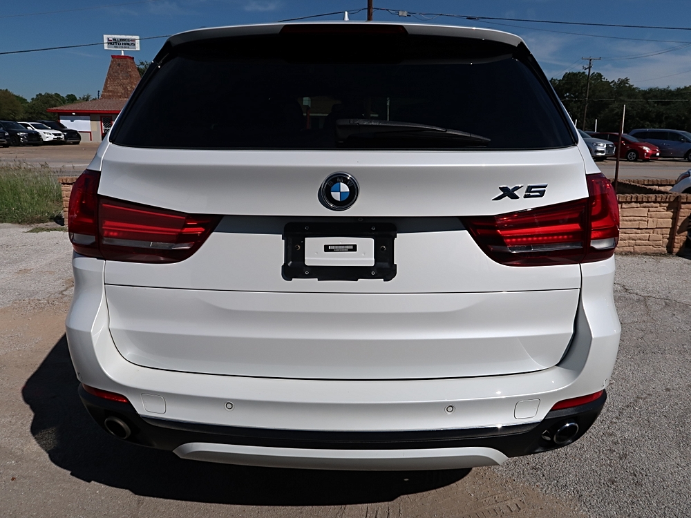 2010 BMW X5 xDrive30i - Photo 145