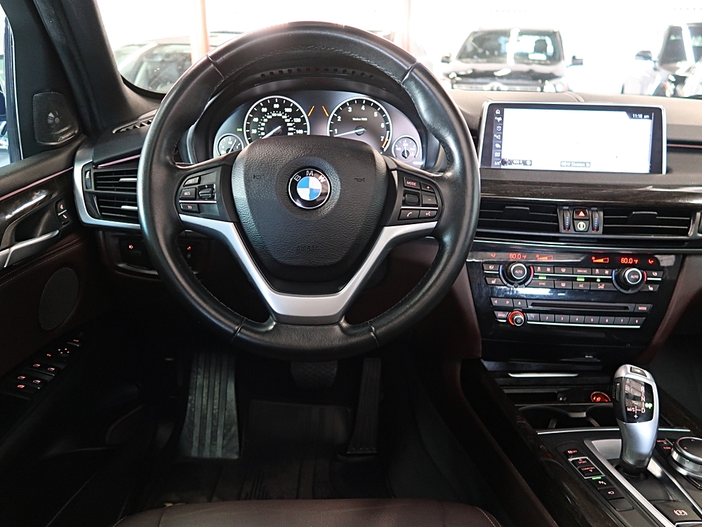2010 BMW X5 xDrive30i - Photo 148