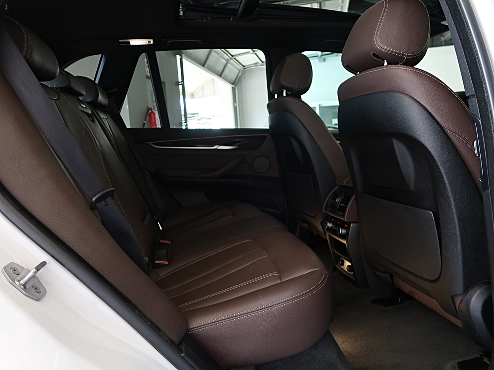 2010 BMW X5 xDrive30i - Photo 169