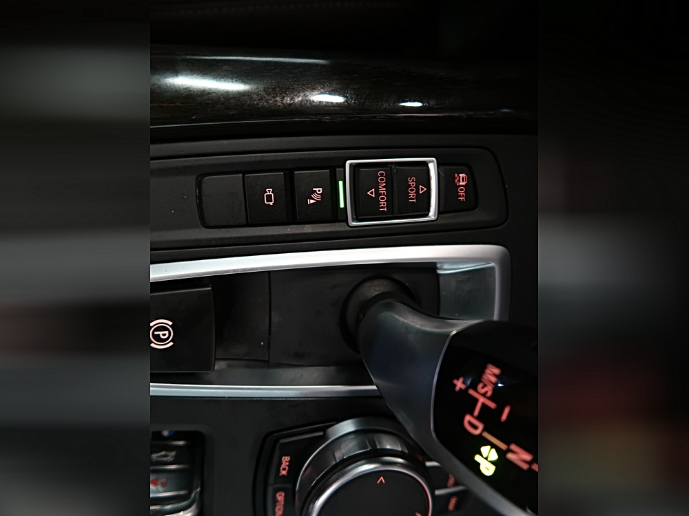 2010 BMW X5 xDrive30i - Photo 156