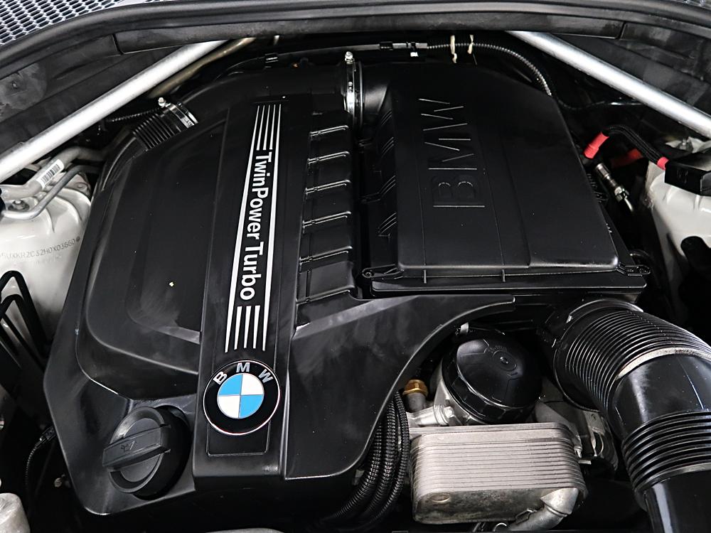 2010 BMW X5 xDrive30i - Photo 174