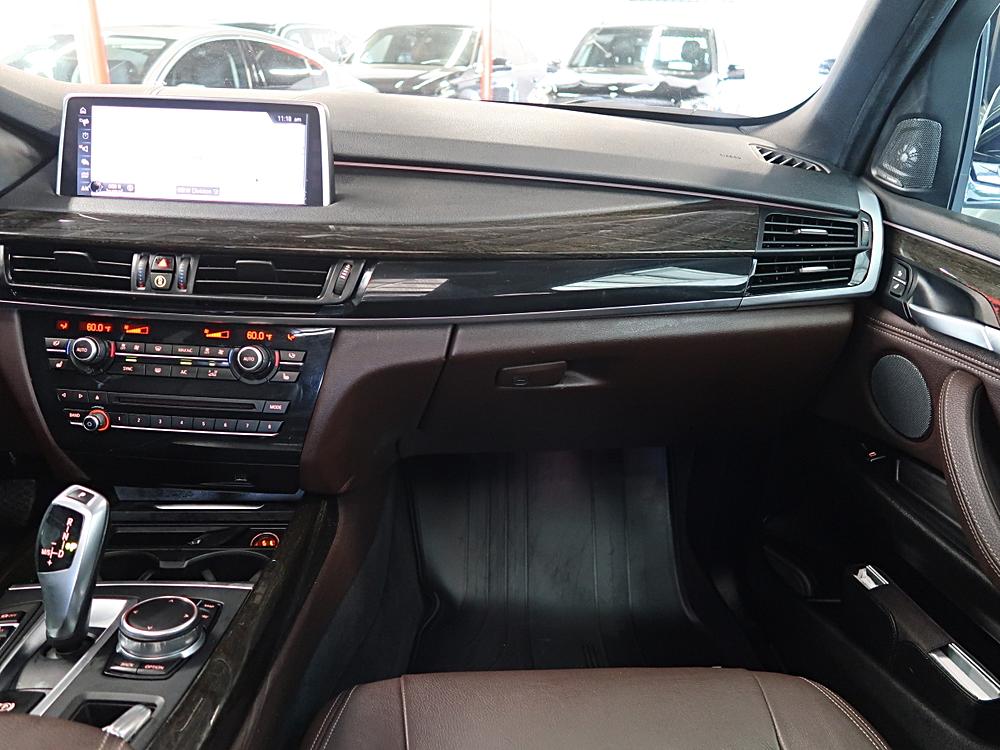 2010 BMW X5 xDrive30i - Photo 149