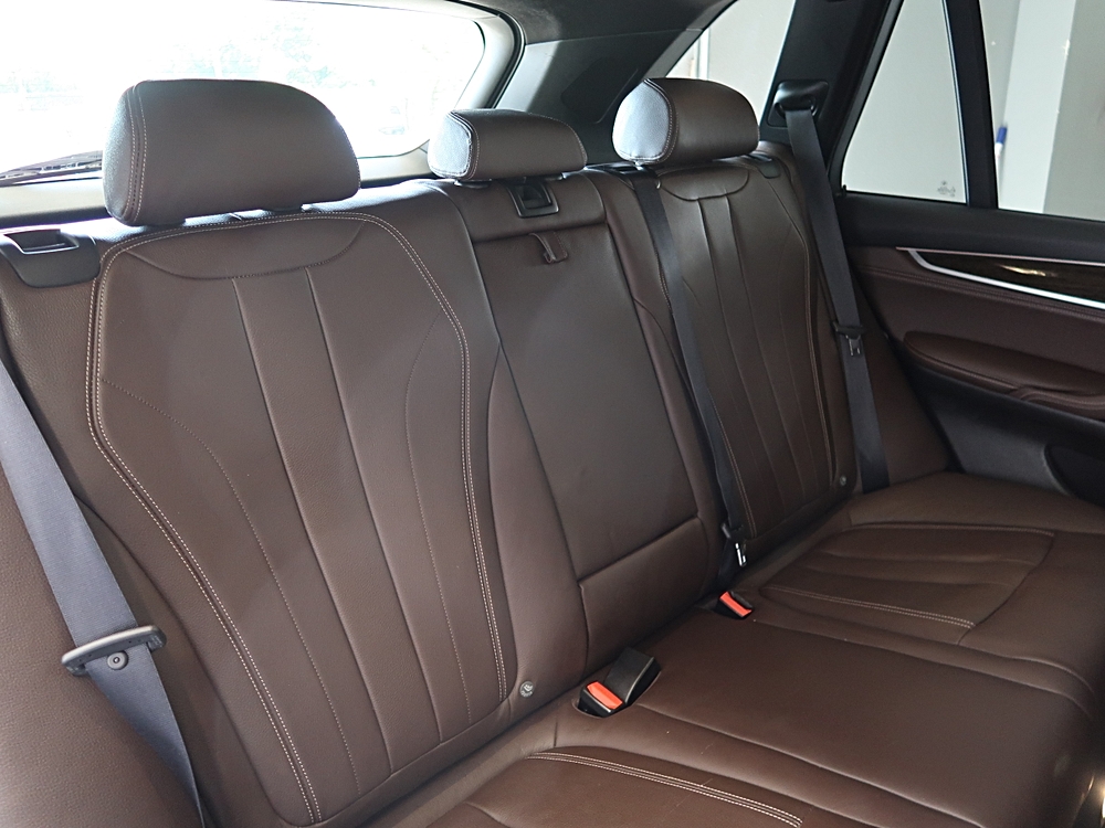 2010 BMW X5 xDrive30i - Photo 167