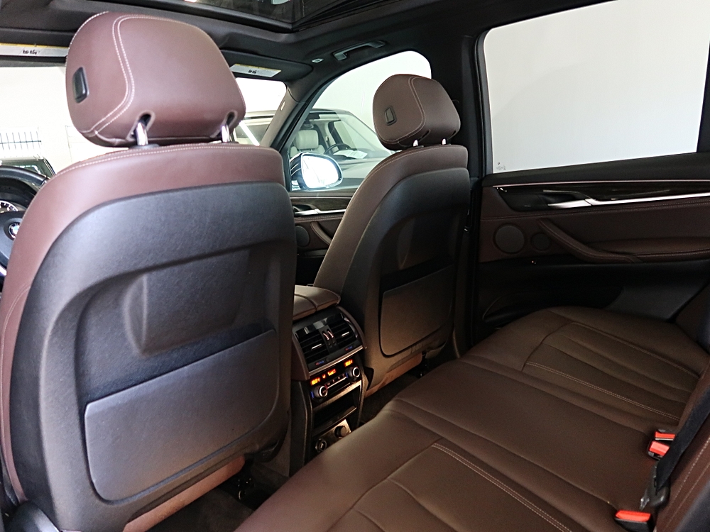 2010 BMW X5 xDrive30i - Photo 170