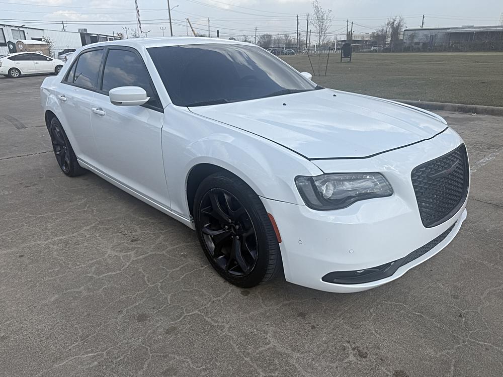2021 Chrysler 300 S
